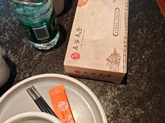 -五谷丰登农家院·地道胶东菜·海鲜烧烤(威海店)
