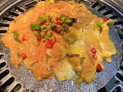 猫抓藤椒鸡-猫抓烤肉(春熙路店)