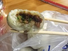 -舒小笼松针小笼包