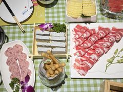 -番食园鲜食火锅(高新店)