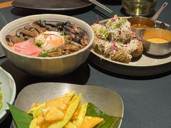 -Ameigo梅果·云贵川bistro(长宁来福士店)