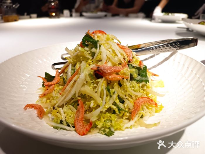 宝轩渔府·老字号海鲜·正宗津菜(水上店)图片