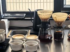 -纽巷咖啡 SOFTFOCUS COFFEE(锦和巴黎时韵店)