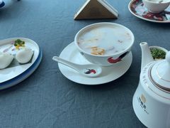 -同禧荟·港味海鲜火锅·粤菜(三亚湾店)