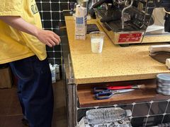 -HANA COFFEE(长寿路店)