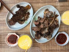 -清真·益鑫羊肉手抓馆(花园北街店)