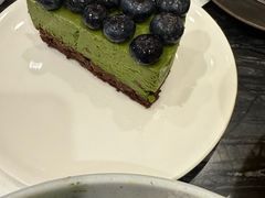 -THE WOODS 简餐 (国贸商城店)