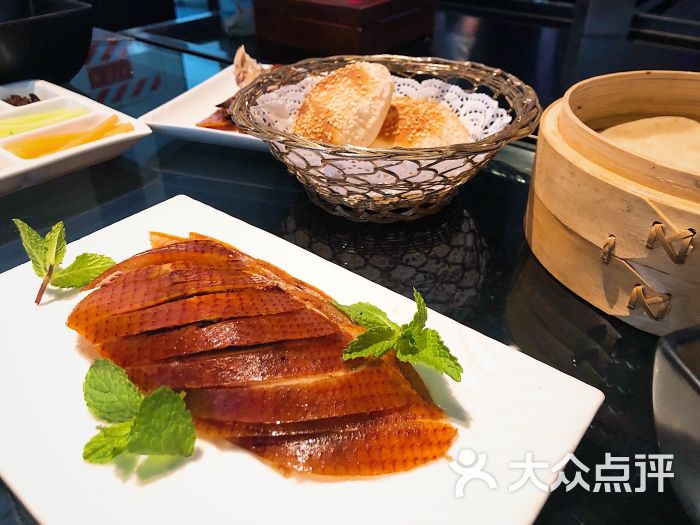 大董(工体店)大董"酥不腻"烤鸭图片 - 第84张