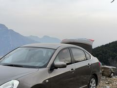 -北京上方山国家森林公园