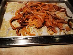 -新石器烤肉(中房金谊广场店)