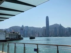 -海港城