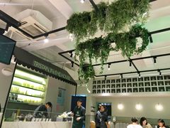 -greenjoy绿享轻食(宁海路店)