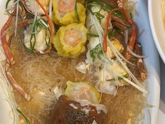 -阿里元老宋海鲜大排档(明发店)