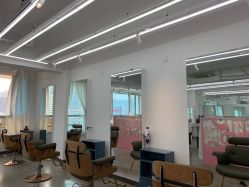 -MOKA HAIR SALON 烫染造型
