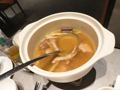 -佬太公海鸭·海鲜大排档(上海总店)