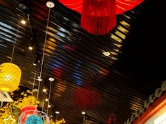 -华馨园北京烤鸭(丽水店)