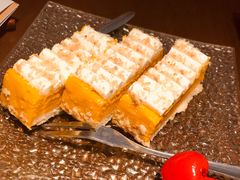 -千代武日本料理(哈西店)