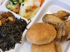 -香妃烤鸡(西单店)