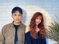 -P.STYLE 派斯造型