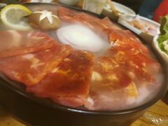 -九田家黑牛烤肉料理(华侨城店)