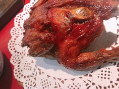 -味福记·本地特色菜(八一万达广场店)