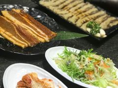 -温度烤肉专门店