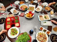 -楼里火锅餐厅(文化城店)