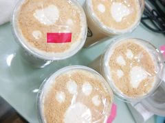 -古茗(惠来南门大街店)