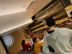 -海底捞火锅(金光华店)