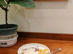 -科巷三姐酒酿(老门东店)