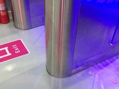 -嘿哟动霸CHUA·新潮玩运动娱乐中心·蹦床滑冰团建乐园