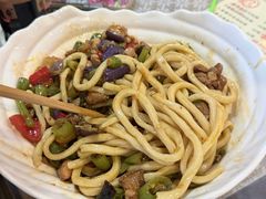 -文三里屯面馆(三里屯店)