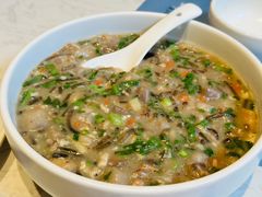 临海糟羹-荣小馆(临海世纪花城店)