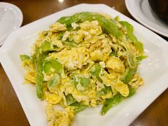 苦瓜炒蛋-大唐靓汤江门私房菜(景田店)
