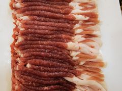 -清真·鸦儿李记·涮肉(鼓楼店)