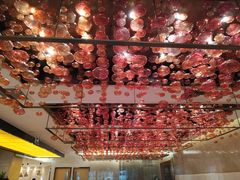 -伯豪瑞廷酒店-天伦阁西餐厅