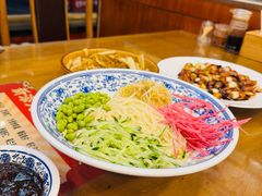 -北京小肠陈饭庄(方庄店)