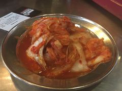-MI WU FACTORY米屋美食工厂餐厅(绿地店)