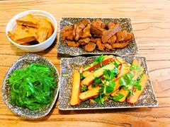 -每碗面馆(新鸿安大厦店)