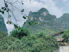 -生态苑农庄(十里画廊遇龙河店)