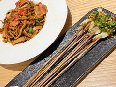 -隅乐胡椒虾·台湾菜·团建(皇岗店)