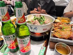 -清真·宁夏印象·盐池滩羊肉体验店(江宁路店)