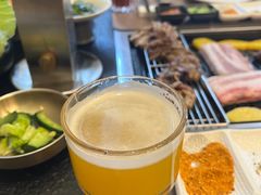 -韩满园· 甄选韩式烤肉