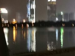 -尚贤河湿地