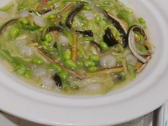 -阿英煲(凉城路店)