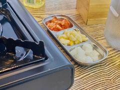 -吴草鸡爪오초닭발韩食堂(融恒盈嘉中心店)