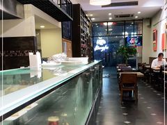 -榖屋house of flour(张江首店)