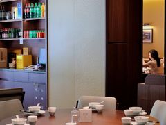 -汀小府·福建客家菜(鼓山沃尔玛店)