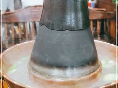 -老北京羊蝎子(永德路店)