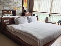 -中铁花水湾温泉酒店(大邑店)